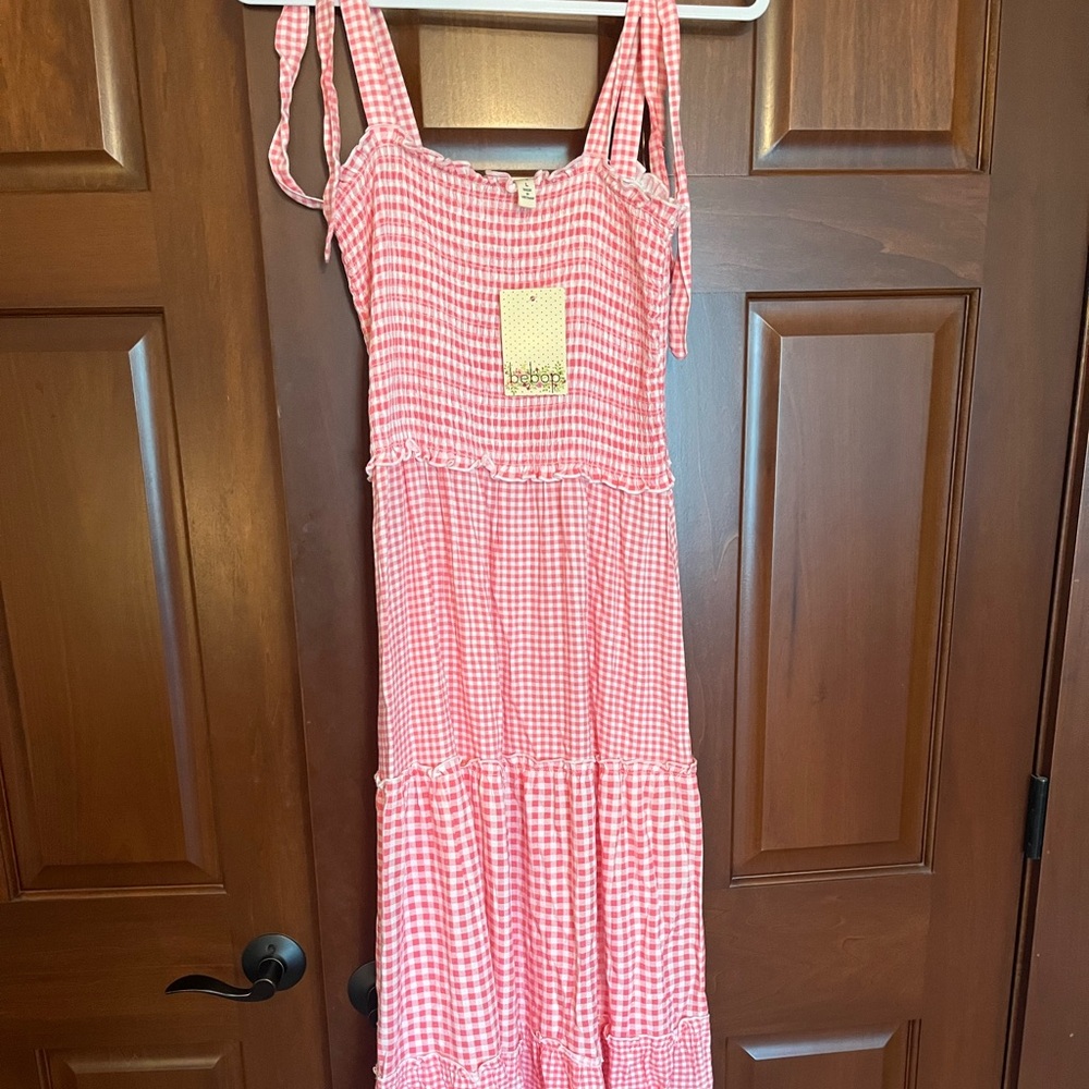 BeBop Sundress